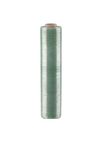 Rajapack, Verpackungsmaterial, Raja Stretchfolie 450 mm (B) x 300 m (L) 20 &mu; Gr&uuml;n