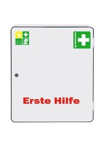 S&ouml;hngen S&ouml;hngen, Erste Hilfe Set, Verbandschrank nach DIN 13157 (Verbandskasten)