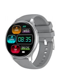 Carneo Gear+ Essential 2nd gen. (44 mm, ohne SIM), Smartwatch