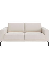 3-Sitzer Home Affaire "Apiro, 3-Sitzer &ndash; Premium-Komfort f&uuml;r dein Zuhause", beige (nature), B:198cm H:87cm T:88cm, 94% Polyester, 6% Nylon, Sofas, 3-Sitzer, Ergonomischer Federkern, optional motorisch ausziehbar