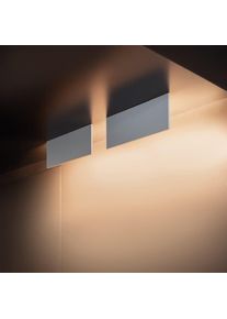 Cini&Nils CINI&NILS Sottile Applique murale LED, CL15110WN,