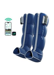 Urevo, Recovery Manschetten, Recovery Massageger&auml;t UCRM002
