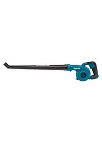 Makita, Laubsauger + Laubbl&auml;ser, UB101DZX1 CXT 12V Max Blas- und Saugmaschine mit Absaugset ohne Batterien und Ladeger&auml;t (Akkubetrieb, Laubsauger-& 