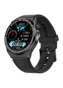 Premium Fitness Tracker, Smart Watch Pro - Waterproof (ohne SIM), Smartwatch