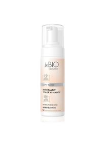 Be Bio, Haarfarbe, Schaumtoner Warmblond (Warmblond)