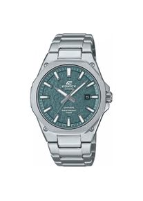 Casio, Armbanduhr, EFR-S108DE-3AVUEF, Blau, (Analoguhr, 39.90 mm)