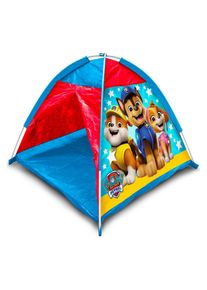 Stamp Spielzelt Paw Patrol blau