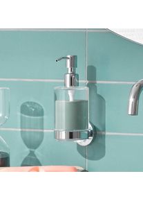 Emco Round Distributeur de savon liquide, 432100100,