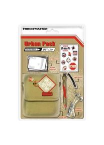 PACK - Urban GREAT PACK DS/DSi (Thrustmaster), Weiteres Gaming Zubeh&ouml;r, Schwarz