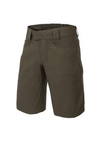 Helikon, Herren, Shorts, Shorts Helikon-Tex Greyman Tactical Shorts - DuraCanvas - taiga green, Gr&uuml;n, (L)