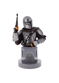 Exquisite Gaming Star Wars: Mandalorian - Cable Guy (Android, iOS, Mac, PC, PS4, PS5, Switch, Xbox 360, Xbox One S, Xbox Series S, Xbox Series X), 