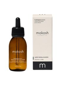 Haar&ouml;l + Haarserum, Trichologisches Haarwachstums-Stimulationsserum (90 ml)