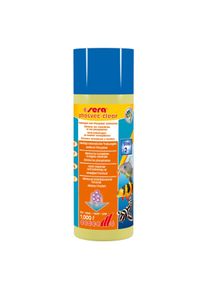 Sera Phosvec 100ml (Wasserpflege Aquarium), Aquarium Pflege