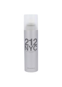 Carolina Herrera, Deo, 212 NYC (Spray, 150 ml)