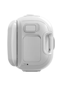 Yashica Journey Camcorder Video Camera - White (3x), Videokamera, Weiss