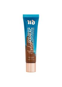 Urban Decay, Foundation, Stay Naked Hydromaniac Tinted Glow Hydrator (80)