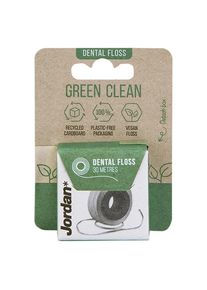 Jordan, Zahnseide, Green Clean Dental Floss Dental F (30 m)