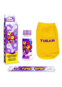 Tuban Zestaw Hop Hop do podbijania bańki w kartoniku