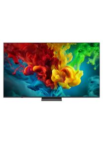 LG 85QNED7EB3A (85", QNED7EB, LCD, LED, QNED, 4K, 2026), TV, Schwarz