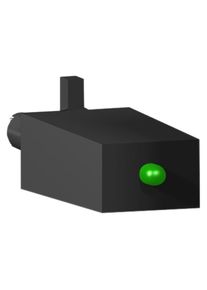 APC, Zubeh&ouml;r Steuerungstechnik, Beschaltungsmodul RZM031RB Funktion Diode, Bemessungssteuerspeisespannung Us bei (Relaissockel)