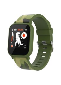Canyon MyDino (35.20 mm, ohne SIM), Smartwatch