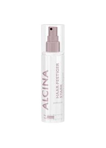 Alcina, Haarspray, Haar-Festiger stark (125 ml)