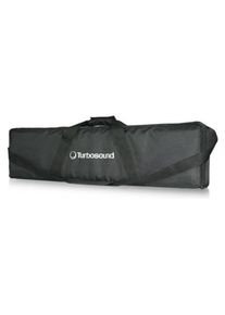 TURBOSOUND iP-2000-TB, Lautsprecher Bauteile