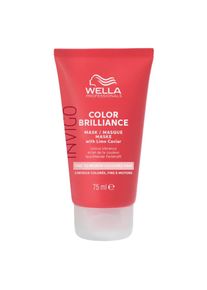 Wella, Haarmaske, Invigo Color Brilliance Mask 75 ml (75 ml)