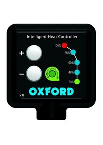Oxford, Motorrad Zubeh&ouml;r, HotGrips v8 Heat Controller