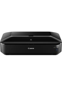 Canon Fotodrucker "PIXMA iX6850", schwarz, B:58,4cm H:15,9cm T:31cm, Drucker, Fotodrucker