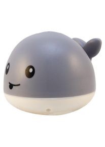 Magni Magical Whale Fountain