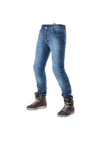 Modeka, Motorradhose, City Nomad John Motorradjeans Gr&ouml;sse M (Herren, M)