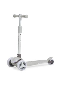 Blackwheels, Scooter