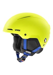 Uvex, Skihelm, (48 - 52 cm, XS)