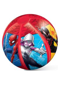 Mondo Piłka plażowa - Spiderman
