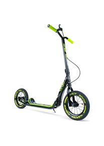 Madd, Scooter