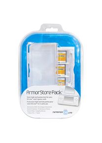 Joyetech ArmorStore Pack White, Nintendo DS-Zubeh&ouml;r, Weiteres Gaming Zubeh&ouml;r, Weiss