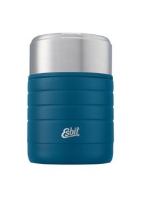 Esbit Foodbeh&auml;lter Majoris, Thermoskanne, Blau