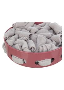 Trixie Cat Activity Hide'n'Sniff Bowl, plast, &oslash; 18 cm, Katzenspielzeug