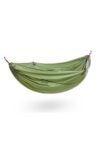 Grand Trunk, H&auml;ngematte, Moab All-In-One Shelter Hammock (green)