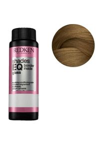Redken, Haarfarbe, Shades Eq Gloss 07m 60ml Hair Color Gloss (07m)