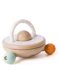 Classic World, Babyrassel, Klassische Welt Ufo Rassel