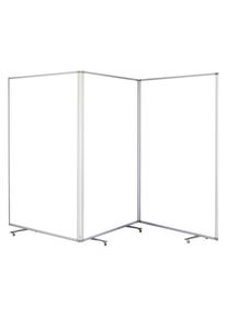 MAGNETOPLAN, Paravent + Raumteiler, Raumteiler mobil large