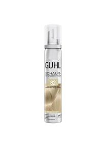 John Frieda, Haarschaum, Guhl Schaum-T&ouml;nungsfestiger 82 Hell Goldblond (Schaumfestiger, 100 ml)