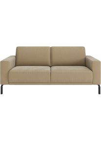 3-Sitzer Home Affaire "Apiro, 3-Sitzer &ndash; Premium-Komfort f&uuml;r dein Zuhause", beige (stone), B:198cm H:87cm T:88cm, 94% Polyester, 6% Nylon, Sofas, 3-Sitzer, Ergonomischer Federkern, optional motorisch ausziehbar