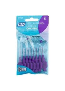 TePe&reg; TePe, Interdentalb&uuml;rste, Interdental Brush (8x, 1.10 mm)