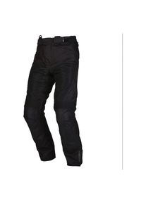 Modeka, Motorradhose, Veo Air Hose, Farbe Schwarz, Gr&ouml;sse XXL (Normalgr&ouml;sse, XXL)