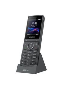 Fanvil W620W White Portable WiFi Phone, Telefon, Weiss