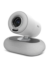 Xblitz Projektor X-Lumen projektor multimedialny LED (Full HD, 1.22:1), Beamer, Schwarz