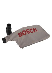 Bosch Professional Zubeh&ouml;r, Zubeh&ouml;r Maschine, Staubbeutel mit Adapter, f&uuml;r semistation&auml;re Kreiss&auml;gen, passend zu GCM 12 SD